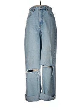Zara Jeans (view 1)