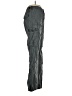 Bershka Gray Cargo Pants Size 2 - photo 4