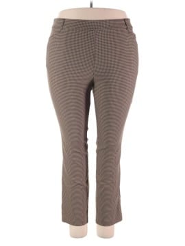 Rafaella Casual Pants (view 1)