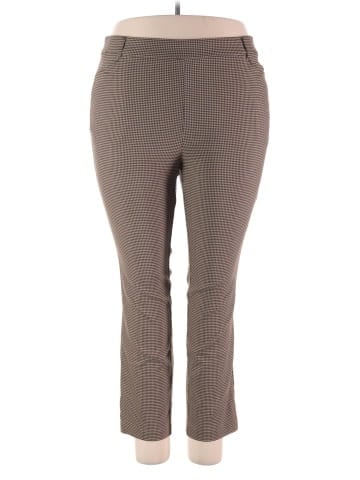 Rafaella Casual Pants (view 1)