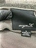 Aryn K. Solid Gray Casual Skirt Size M - photo 4