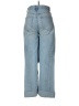 Zara Blue Jeans Size 6 - photo 2