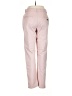 Superdry Pink Casual Pants Size 8 - photo 2