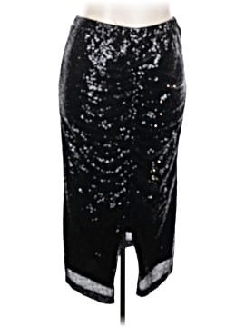 Eloquii Elements Formal Skirt