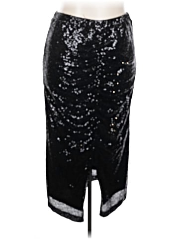 ELOQUII Elements Formal Skirt (view 1)