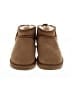 Ugg Tan Ankle Boots Size 8 - photo 2