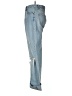 Zara Blue Jeans Size 6 - photo 5