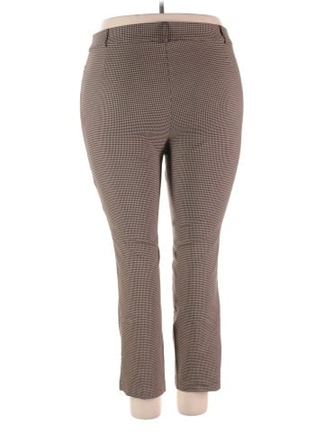 Rafaella Casual Pants (view 2)