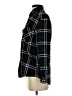 Express Outlet Black Long Sleeve Blouse Size XS - photo 5