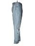 Zara Blue Jeans Size 6 - photo 4