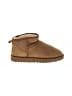 Ugg Tan Ankle Boots Size 8 - photo 1