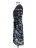 BCBGMAXAZRIA Blue Cocktail Dress Size XS - photo 5