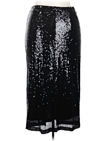 ELOQUII Elements Formal Skirt (view 2)