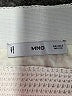 MNG Ivory Formal Skirt Size S - photo 3