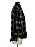 Express Outlet Black Long Sleeve Blouse Size XS - photo 4
