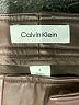 Calvin Klein Black Casual Pants Size 4 - photo 7