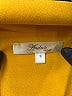 Andree by UNIT Yellow Blazer Size S - photo 6