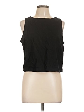 Old Navy Sleeveless T-Shirt (view 1)