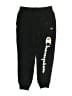 Champion Black Casual Pants Size M (youth) - photo 1