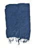Pashmina Blue Scarf One size - photo 2