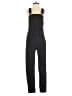 Levi's 100% Cotton Black Overalls Size 25 waist - photo 1