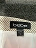 Bebe Ivory Casual Skirt Size 0 - photo 4