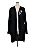 Lovesick Hearts Black Cardigan Size 1X Plus (1) - photo 1