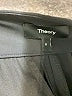 Theory Black Dress Pants Size 6 - photo 7