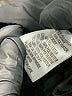 Calvin Klein 100% Polyester Black Snow Jacket Size M - photo 7