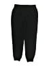 Champion Black Casual Pants Size M (youth) - photo 2