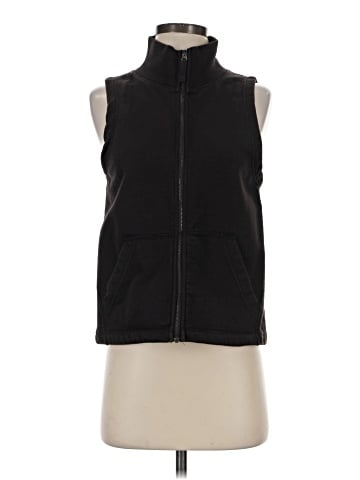 Eileen Fisher Sweater Vest (view 1)