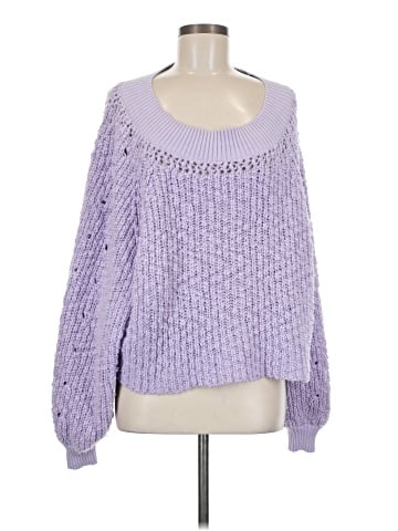 Free People Pullover Sweater (view 1)