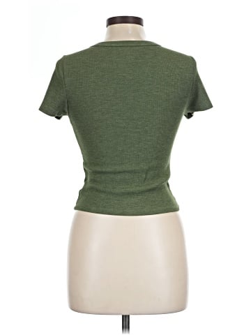 American Eagle Outfitters Short Sleeve T-Shirt (view 2)