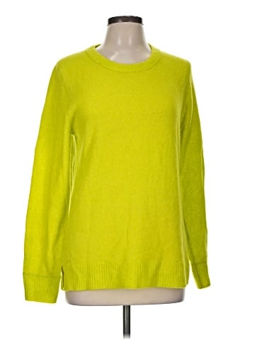 J.Crew Factory Store Pullover Sweater (view 1)