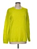 J.Crew Factory Store Solid Green Pullover Sweater Size M - photo 1