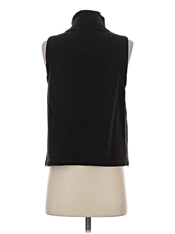Eileen Fisher Sweater Vest (view 2)