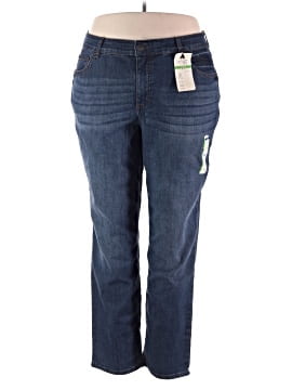 Terra & Sky Jeans