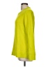 J.Crew Factory Store Solid Green Pullover Sweater Size M - photo 5