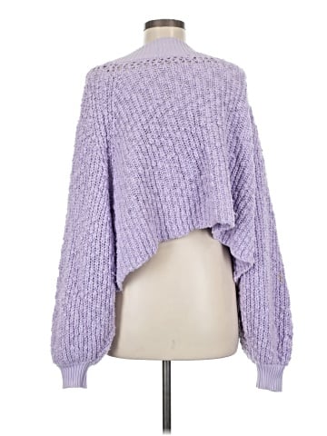 Free People Pullover Sweater (view 2)