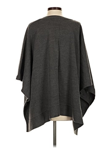 Anne Klein Poncho (view 2)