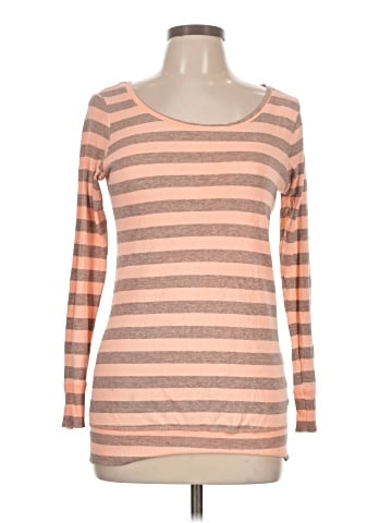 Divided by H&M Long Sleeve Top (view 1)