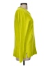 J.Crew Factory Store Solid Green Pullover Sweater Size M - photo 4