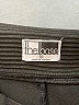 The base Solid Black Active Pants Size XS - photo 4