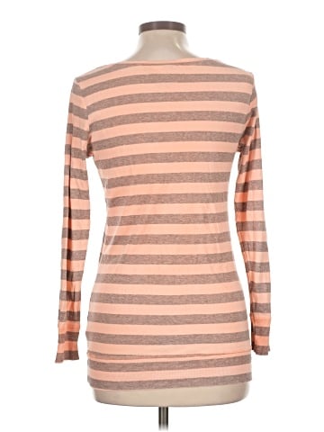 Divided by H&M Long Sleeve Top (view 2)