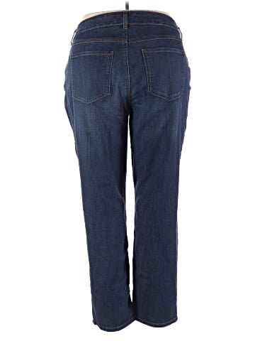 Terra & Sky Jeans (view 2)