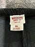 Mossimo Supply Co. 100% Rayon Solid Black Shorts Size XXL - photo 3