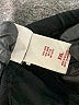 Mossimo Supply Co. 100% Rayon Solid Black Shorts Size XXL - photo 4