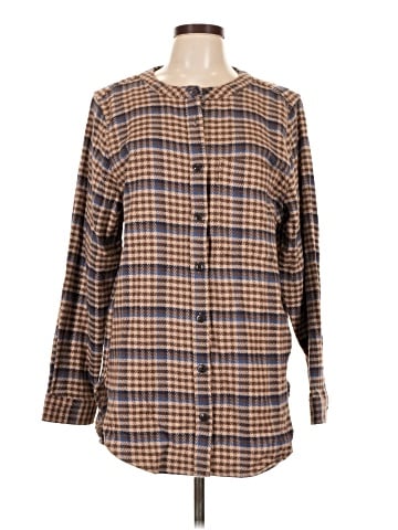 L.L.Bean Fleece (view 1)