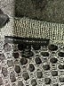 White House Black Market Metallic Gray Pullover Sweater Size S - photo 7