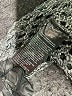 White House Black Market Metallic Gray Pullover Sweater Size S - photo 8
